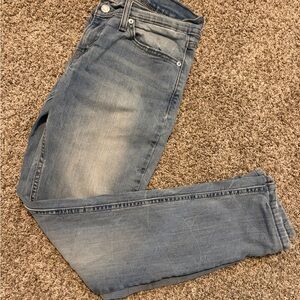 Levi’s 524 skinny